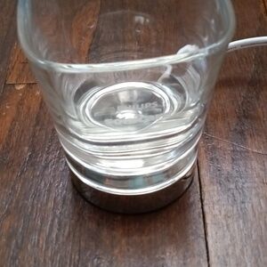 Never used Philips sonicare charging cup for electric toothbrush